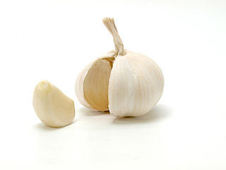 Spice Profile: Garlic
