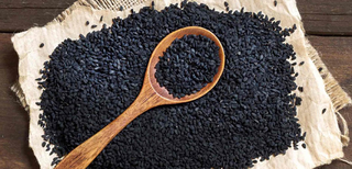 Charnushka Nigella