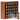 30 Jar AllSpice Rack