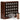 30 Jar AllSpice Rack
