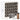 30 Jar AllSpice Rack