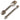 Measuring Spoon Bundle
