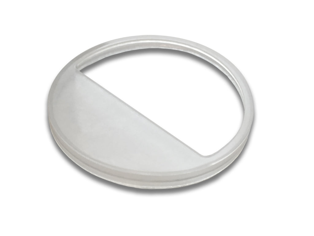 Spoon Scraper Spice Jar Top