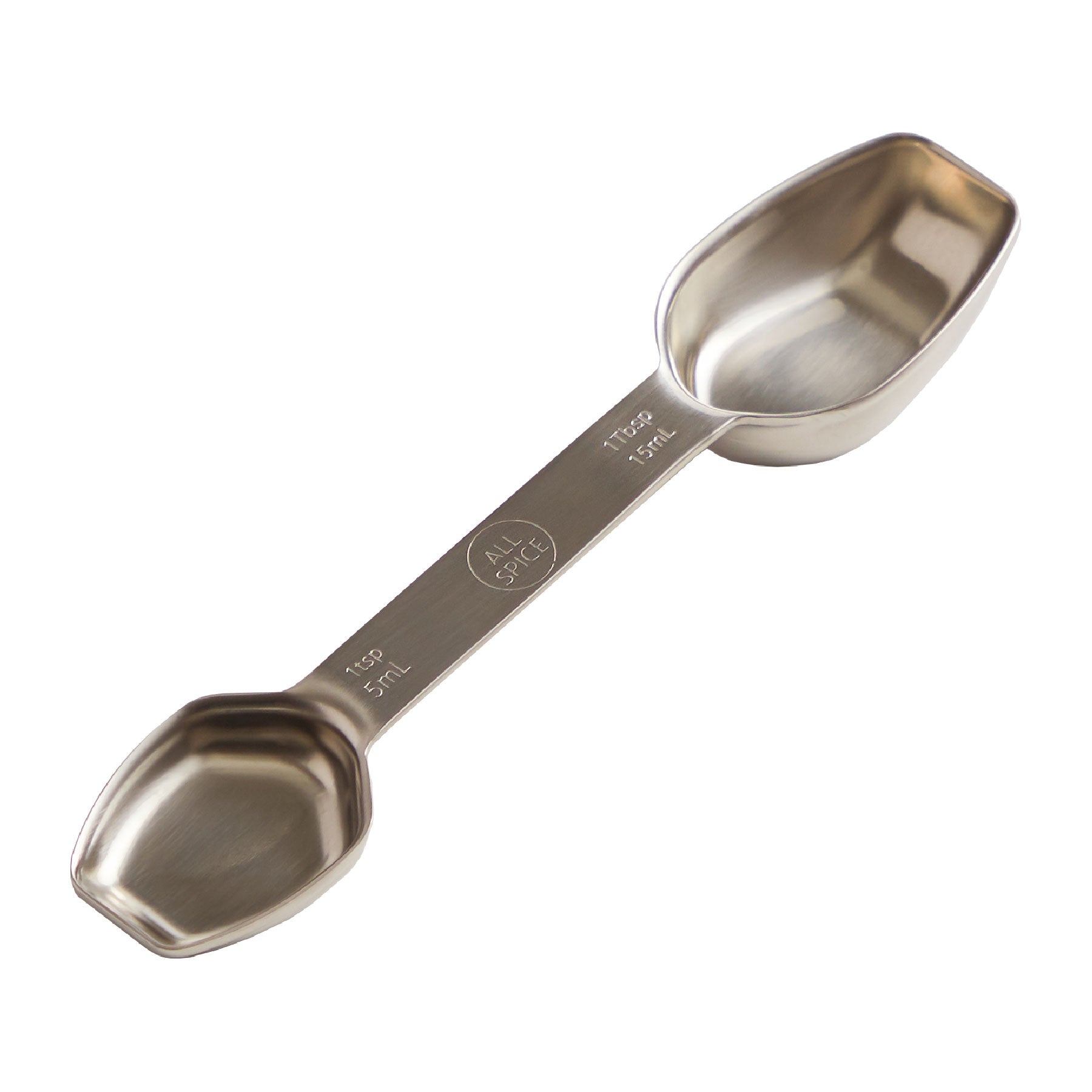 Dual-Ended Measuring Spoon